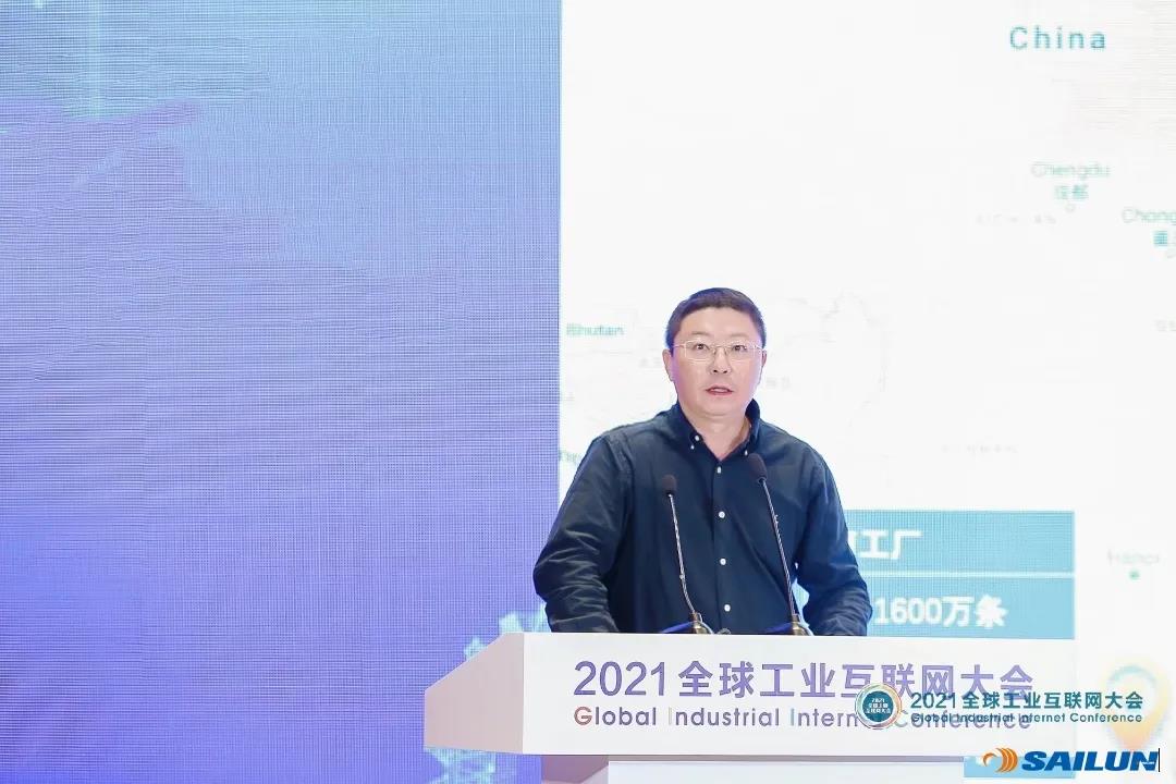 賽輪集團(tuán)副總裁朱小兵發(fā)言 賽輪集團(tuán)副總裁朱小兵發(fā)言